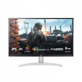 Màn hình LCD 27″ LG 27UP600-W 4K IPS 60Hz 5Ms Chính Hãng