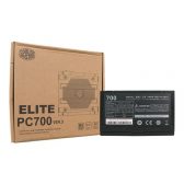 Nguồn Cooler Master Elite PC700 700W V3 (MPW-7001-PSABN1)