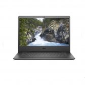Laptop Dell Vostro 3400 (70253900): I5 1135G7, Intel Iris Xe Graphics, Ram 8G, SSD NVMe 256G, Win10 + OfficeHS19, 14.0”FHD (Đen)
