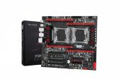 Mainboard Huananzhi X99-T8D