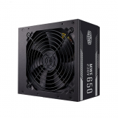 Nguồn Cooler Master 650W MWE 650 V2 80 Plus White (MPE-6501-ACABW)
