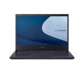 Laptop Asus ExpertBook B1400C: i3 1115G4, Intel UHD Graphics, Ram 4G, SSD 256G, Win10, Finger Print, 14.0”HD (Đen)