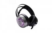 Tai Nghe Xiberia V15 7.1 Surround Gaming Led (Đen)