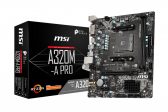 Mainboard MSI A320M-A Pro