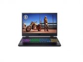 Laptop Acer Nitro 5 Tiger AN515-58-52SP (NH.QFHSV.001): I5 12500H, RTX 3050 4G, Ram 8G, SSD NVMe 512G, Win11, RGB Keyboard, 15.6”FHD IPS 144Hz (Obsidian Black)