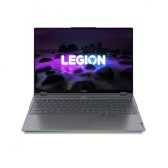 Laptop Lenovo Legion 7 16ACHG6 (82N60038VN): AMD R9-5900HX, RTX 3080 16G, Ram 32G, SSD NVMe 1TB, Win11, RGB Keyboard, 16.0”WQXGA IPS 165Hz (Storm Grey)