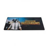 Lót chuột Gaming PUBG (300*700*3mm/ Size lớn/ Trơn/ Có viền)