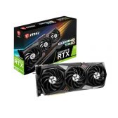 VGA MSI RTX 3090 24G 3 Fan Gaming Trio (912-V388-017)