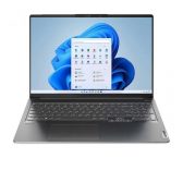 Laptop Lenovo Ideapad 5 Pro 16ACH6: AMD Ryzen 5-5600H, GTX1650 4GB, 16GB DDR4, 512GB M.2 PCIe SSD, W11H, 16″ WQXGA 120Hz (Storm Grey)