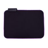 Lót Chuột I-Rocks C15E Gaming RGB (340*210*3mm/ Size vừa/ Trơn)