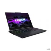 Laptop Lenovo Legion 5 15ACH6 (82JW00JPVN): AMD 5-5600H, GTX 1650 4GB, 8GB DDR4 RAM, 256G M.2 NVMe SSD, Win 11H, 15.6″ FHD 165Hz (Phantom Blue)