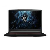 Laptop Gaming MSI GF63 Thin 11SC-664VN: I5-11400H, Ram 8GB, SSD 512GB, GTX 1650 4GB, 15.6″ FHD 144Hz (Đen)