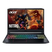 Laptop Acer Nitro 5 AN515-57-57MX (N20C1_NH.QD9SV.002): I5 11400H, RTX 3050Ti 4G, Ram 8G, SSD NVMe 512G, Win10, RGB Keyboard, 15.6”FHD IPS 144Hz (Đen)
