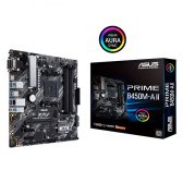 Mainboard Asus Prime B450M-A II