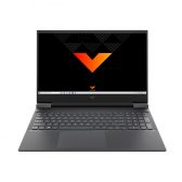 Laptop HP Victus 16-e0175AX (4R0U8PA): AMD R5-5600H, RTX 3050 4G, Ram 8G, SSD NVMe 512G + Intel Optane 32G, Win10, Led Keyboard, 16.1”FHD IPS 144Hz (Đen)