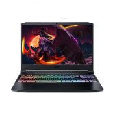 Laptop Acer Nitro 5 AN515-45-R6EV (N20C1_NH.QBMSV.006): AMD R5-5600H, GTX 1650 4G, Ram 8G, SSD NVMe 512G, Win11, RGB Keyboard, 15.6”FHD IPS 144Hz (Đen)