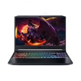 Laptop Acer Nitro 5 AN515-57-54MV (NH.QENSV.003): I5 11400H, RTX 3050 4G, Ram 8G, SSD NVMe 512G, Win11, RGB Keyboard, 15.6”FHD IPS 144Hz (Đen)