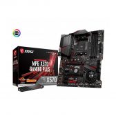 Mainboard MSI X570 Gaming Plus
