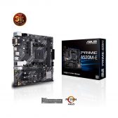 Mainboard Asus A520M-E Prime