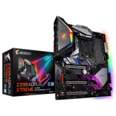 Mainboard Gigabyte Z390 Aorus (Mã GA-Z390 Aorus Extreme)