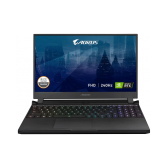 Laptop Gaming Gigabyte Aorus 15P KD-72S1223GO: i7-11800H, RTX 3060 6GB, Ram 16GB, 512GB NVME SSD, Win 11, 15.6″ FHD (Đen)