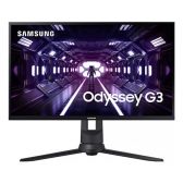 Màn hình LCD 27” Samsung Odyssey G3 LF27G35TFWEXXV FHD VA 144Hz 1ms Gaming Chính Hãng