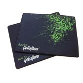 Lót chuột laser Razer (250*290*2.3mm/ Size vừa/ Sần/ Có viền)