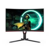 Màn hình LCD 27” AOC C27G3/74 FHD VA 165Hz 1Ms Gaming Chính Hãng