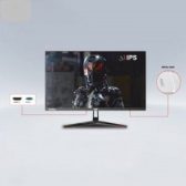 Màn hình LCD 27″ VSP (IPSP01SB) FHD 75Hz Chính Hãng (Đen)