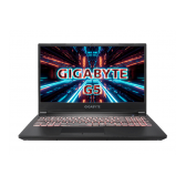 Laptop Gigabyte G5 KC-5S11130SB: i5 10500H, VGA RTX 3060 6G, Ram 16G, SSD NVMe 512G, Win11, RGB Keyboard, 15.6”FHD IPS 144Hz (Đen)