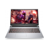 Laptop Dell Gaming G15 Ryzen Edition 5515 (70266674): AMD R7-5800H, RTX 3050 4G, Ram 8G, SSD NVMe 512G, Win11 | OfficeHS21, Led Keyboard, 15.6”FHD 120Hz (Phantom Grey)