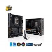 Mainboard Asus TUF Gaming B660 Plus Wifi DDR4