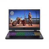 Laptop Acer Nitro 5 AN515-58-773Y (NH.QFKSV.001): I7-12700H, RTX3050Ti 4GB, 8GB RAM, 512G SSD, Win 11, 15.6″ FHD 144Hz (Đen)