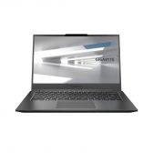 Laptop Gigabyte U4 UD-50S1823SO: i5 1155G7, Intel Iris Xe Graphics, Ram 16G, SSD NVMe 512G, Win11, Led Keyboard, 14.0”FHD IPS (Light Gray)