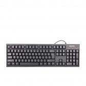 Bàn phím Newmen E007 (KB705) (Đen)