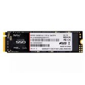 Ổ cứng SSD Netac 256G M2 2280 Nvme (N930E 256G)