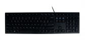 Bàn Phím Văn Phòng Dell KB216 Chính Hãng (Đen)