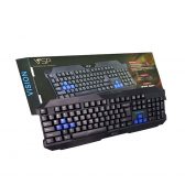 Bàn Phím Gaming Bosston G7 Chính Hãng (Đen)