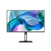 Màn hình LCD 27″ AOC 27V5/BK/74 FHD IPS 75Hz 5Ms Chính Hãng