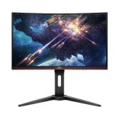 Màn hình LCD 27” AOC C27G1/74 FHD 144Hz 1ms Freesync Cong Chính Hãng