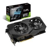 VGA Asus RTX 2060 6G GDDR6 Dual EVO OC (DUAL-RTX2060-O6G-EVO)