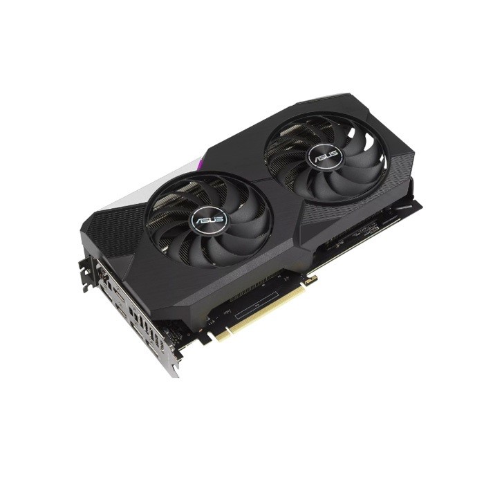 Asus-RTX3070-Dual-OC-8GB-V2-2-Fan-2