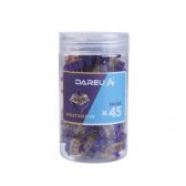 Bộ Switch Bàn Phím Cơ Dare-U Violet Gold V2 (45 switch)