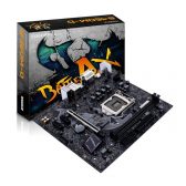 Mainboard Colorful Battle-AX B460M-D V20