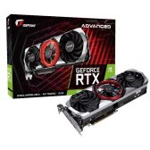 VGA Colorful RTX 3060 12G GDDR6 iGame Advanced OC L-V V2 LHR