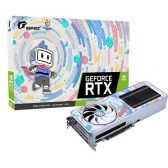 VGA Colorful RTX 3060 12G GDDR6 iGame bilibili E-sports Edition OC