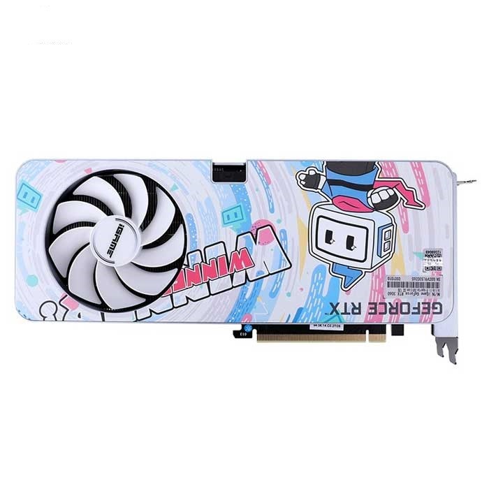 CLF_RTX3060_bilibili-E-sports_OC-2