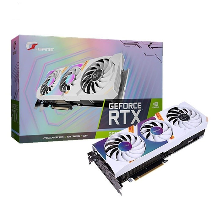 CLF_RTX3070_UT_OC-V_White