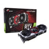 VGA Colorful RTX 3080 10G-V GDDR6X iGame Advanced OC V2 LHR (iGame GeForce RTX 3080 Advanced OC 10G LHR-V)