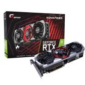 VGA Colorful RTX 3090 24G GDDR6X iGame Advanced OC-V (iGame GeForce RTX 3090 Advanced OC-V)
